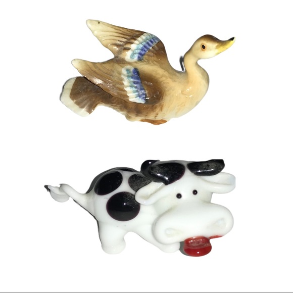 Assorted Figurines - Picture 8 of 10